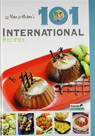 101 International Recipes